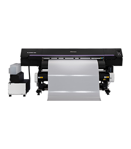 Mimaki - Imprimante Print and Cut CJV330-160