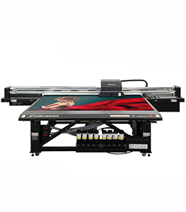 Mimaki - Table à plat UV Led JFX200-2513EX