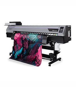 Imprimante Solvant JV100-160C