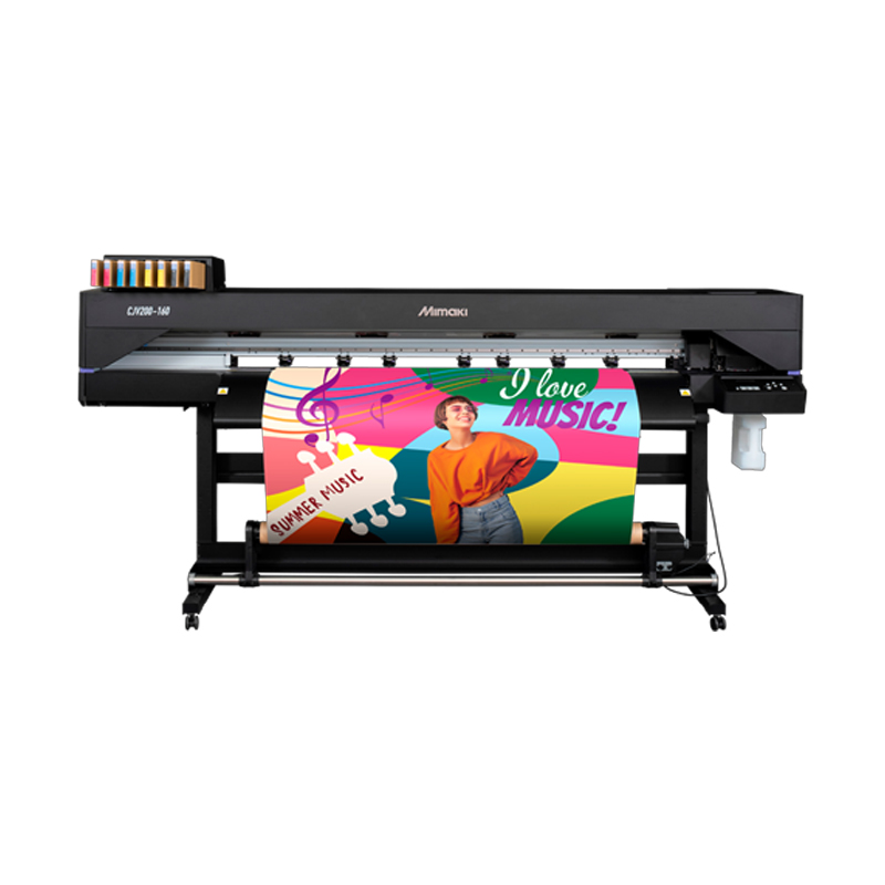 Imprimante grand format CV200-160 Mimaki