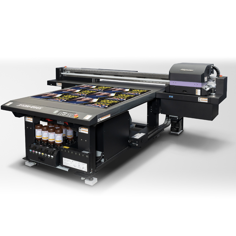 Magentiss - Mimaki JFX200-1213 EX