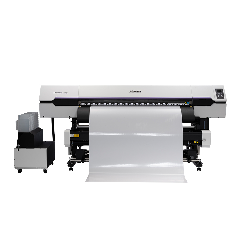 Imprimante grand format JV330-160 Mimaki