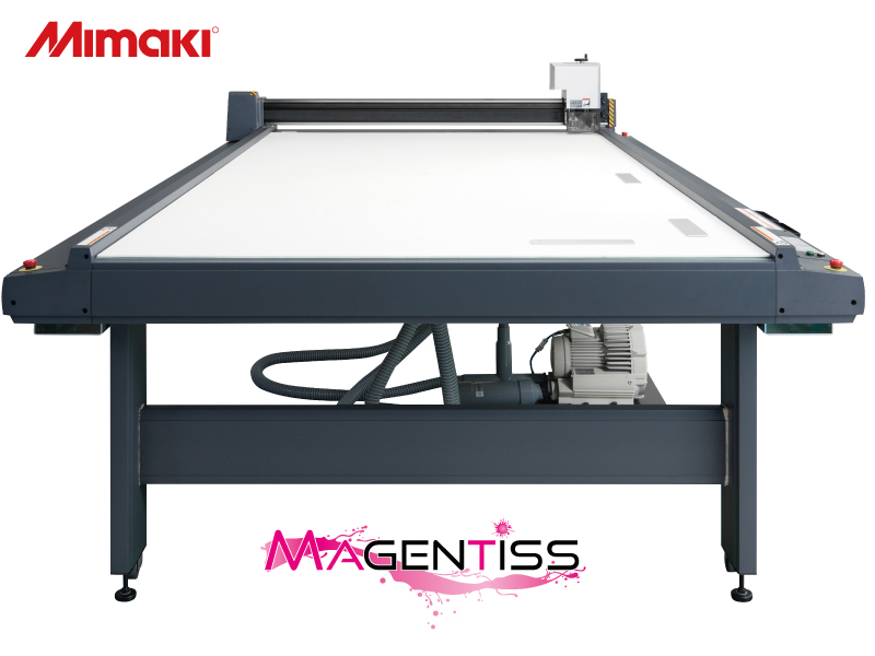 Magentiss - Mimaki - CF22-1225