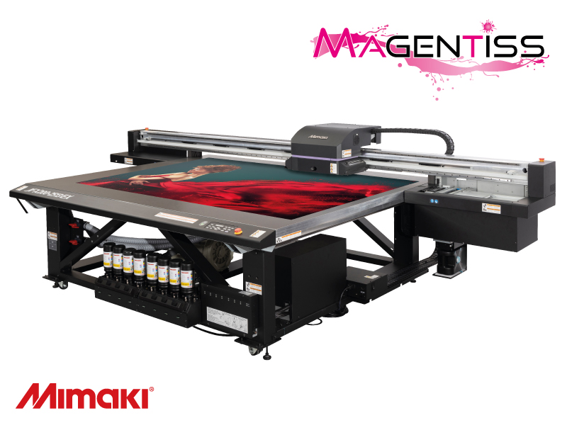Magentiss - Mimaki - JFX200-2513 EX