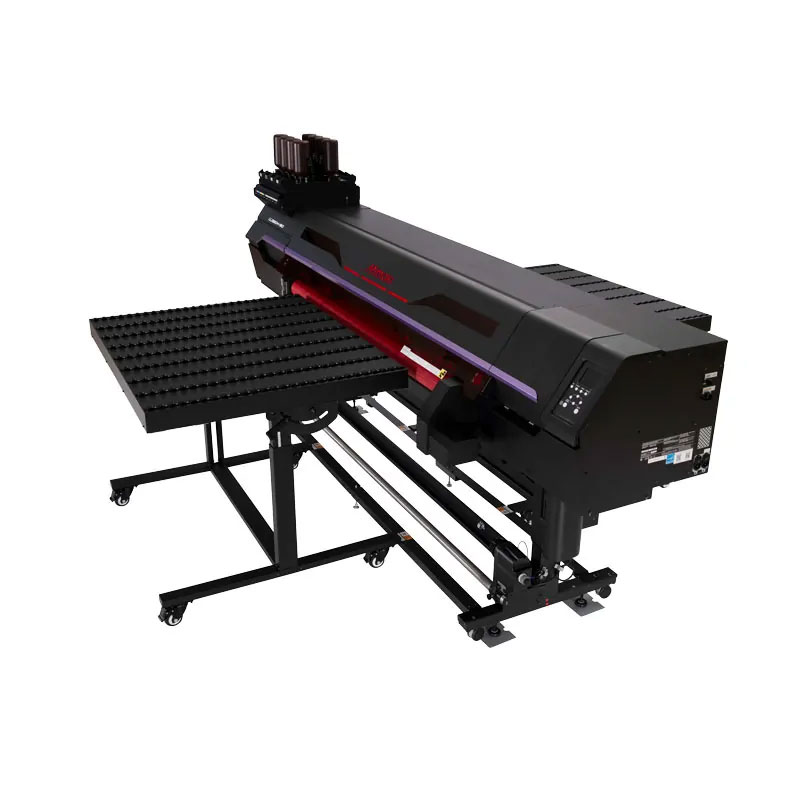 Imprimante grand format UV Hybride UJ330H-160 Mimaki